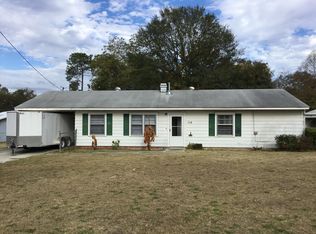 114 Smith Pl, Warner Robins, GA 31093