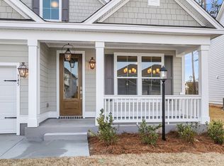 745 Maynard Ln, Summerville, SC 29486