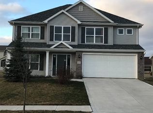 8506 Backwater Dr, Fort Wayne, IN 46818