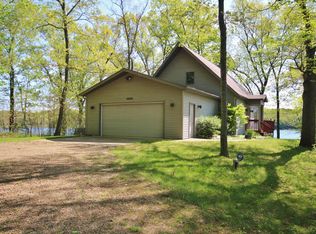 58243 W Clear Lake Rd, Three Rivers, MI 49093