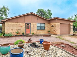 3332 Hayter Rd, Abilene, TX 79601