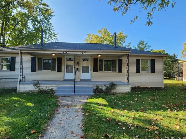 1545-1547 Garling Ave, Columbus, OH 43223