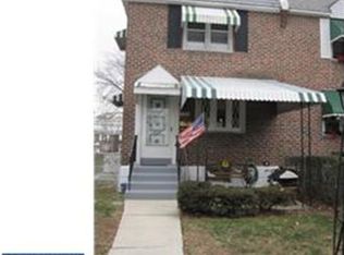 300 Rively Ave, Glenolden, PA 19036