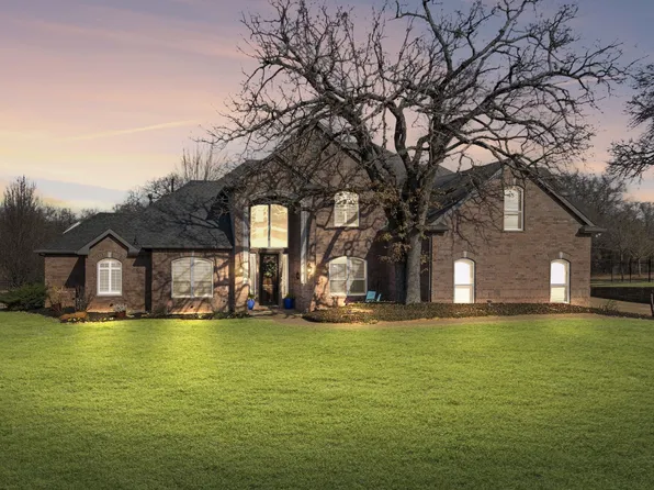 2813 Guardian Ct, Flower Mound, TX 75022