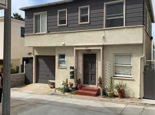 2907 Bayview Dr, Manhattan Beach, CA 90266