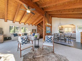 11566 Rhineland Ave, Truckee, CA 96161