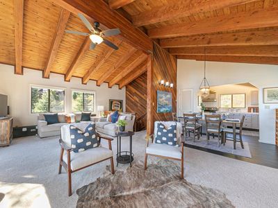 11566 Rhineland Ave, Truckee, CA, 96161