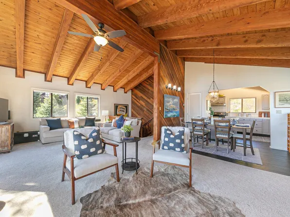 11566 Rhineland Ave, Truckee, CA 96161