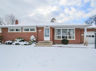 1708 Covington Dr, Ann Arbor, MI