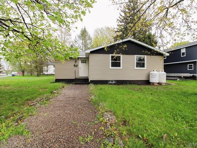 127 Brown St, Albion, NY, 14411
