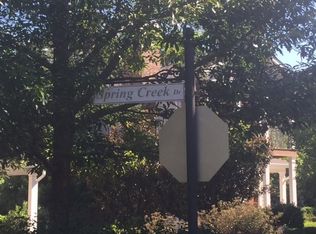 0 Spring Creek Dr NE LOT 21, Cleveland, TN 37311