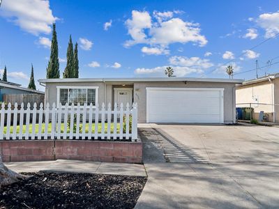 6437 Thomas Ave, Newark, CA, 94560