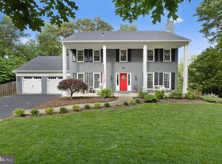 3501 Wilton Hall Ct, Alexandria, VA 22310