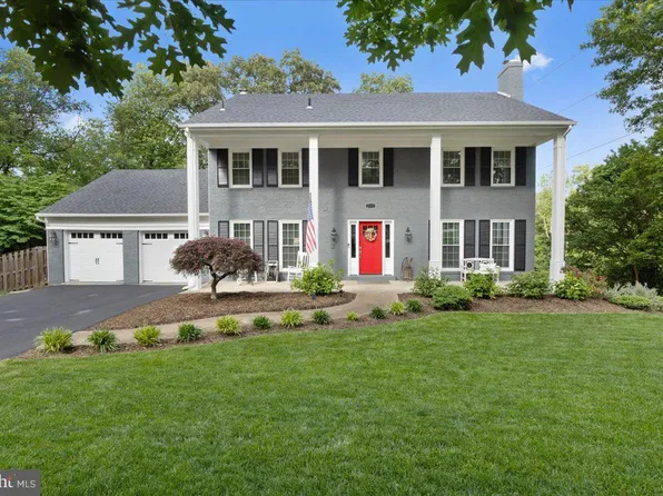 3501 Wilton Hall Ct, Alexandria, VA 22310