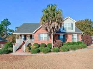 1064 Lake Greenwood Dr, North Augusta, SC 29841