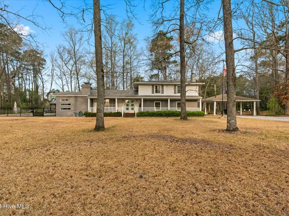 1203 Turnpike Road, Laurinburg, NC 28352