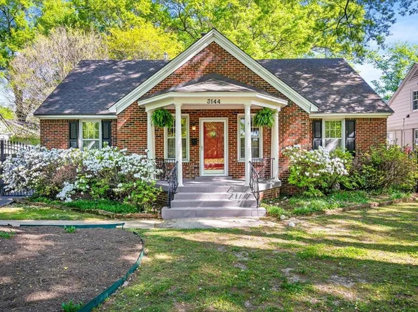 3144 Central Ave, Memphis, TN 38111