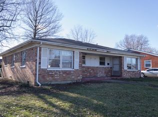 536-538 Anniston Dr, Lexington, KY 40505