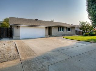 677 W Paul Ave, Fresno, CA 93704