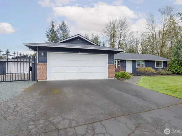 14525 SE 246th Dr SE Drive, Monroe, WA 98272
