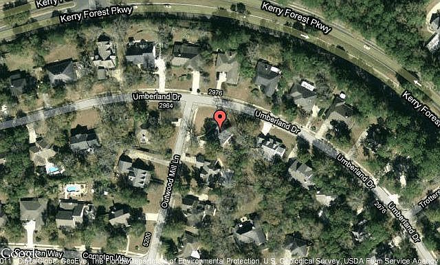 Map View