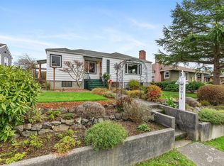2014 Brashem Ave, Bremerton, WA 98310