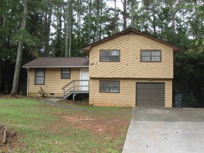 3943 Woodland Cir SE, Conyers, GA, 30013