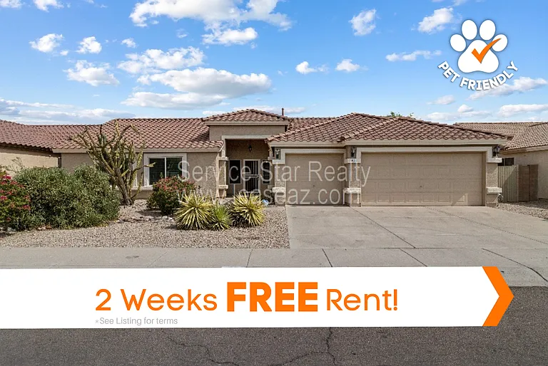 1502 E Maldonado Dr — Photo 1