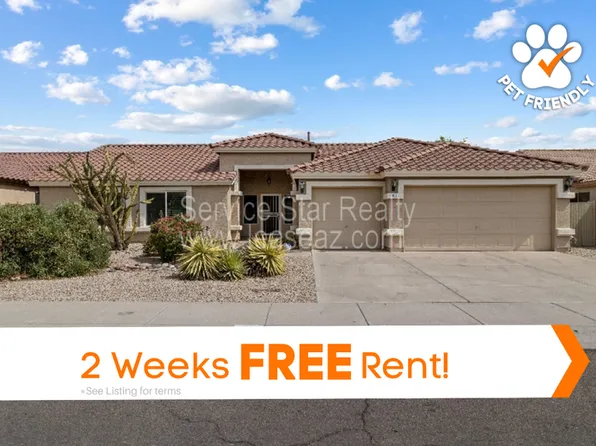 1502 E Maldonado Dr, Phoenix, AZ 85042