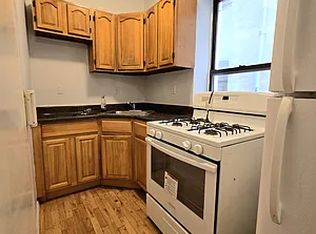 1656 Saint Johns Pl #1E, Brooklyn, NY 11233