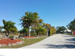 3651 Heron Landing Cir, Saint James City, FL 33956