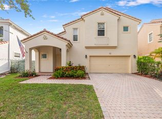 934 NW 126th Ave, Pompano Beach, FL 33071