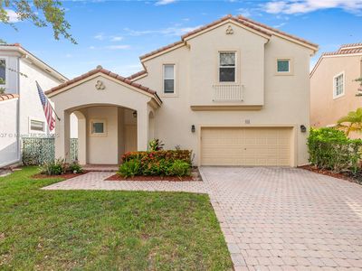 934 NW 126th Ave, Coral Springs, FL, 33071