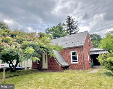 21 Centennial St, Frostburg, MD, 21532