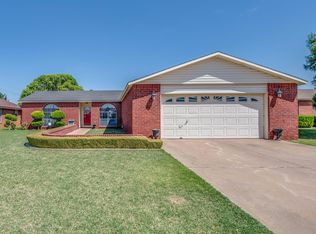 2410 96th St, Lubbock, TX 79423