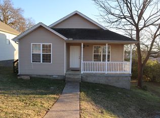 3312 Trevor St, Nashville, TN 37209