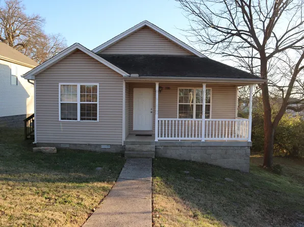 3312 Trevor St, Nashville, TN 37209