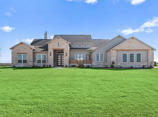 2430 Grant Michael, Waxahachie, TX 75167