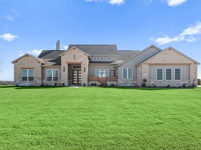 2430 Grant Michael, Waxahachie, TX, 75167