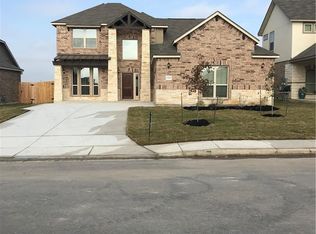 1379 Garden Laurel, New Braunfels, TX 78130