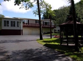 2565 Lewis Rd, Wellsville, NY 14895