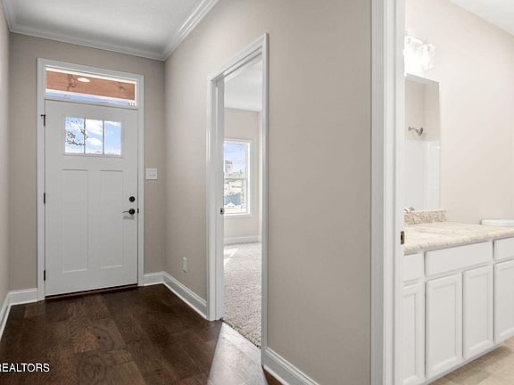 2nd image of 12649 Myrtle Ridge Ln Lot 42