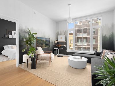 186 Huron St #2C, Brooklyn, NY, 11222