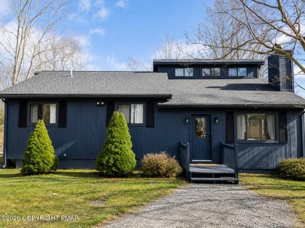 1628 Clover Rd, Long Pond, PA 18334