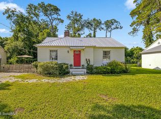 2120 Atkinson St, Brunswick, GA 31520