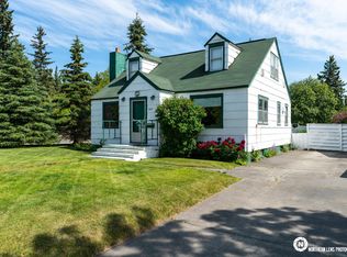 2407 Cottonwood St, Anchorage, AK 99508