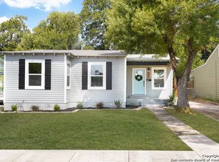317 Astor St, San Antonio, TX 78210