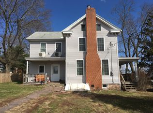 1 Penn Manor Rd, Duncannon, PA 17020