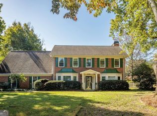 255 Zephyr Ct, Sandy Springs, GA 30350