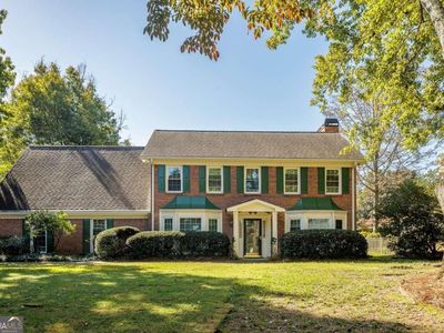255 Zephyr Ct, Sandy Springs, GA, 30350